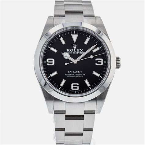 rolex explorer mk2 replica